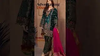 latest Party Dress  # Fancy Dress For Wedding Party #idea #03474049443 #advertisingdisney
