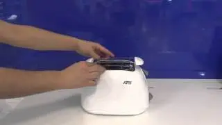 Prajitor de paine AFK CTO-850