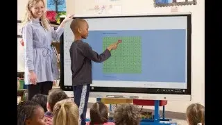 Copernicus iRover2&trade; Flat Panel Easel