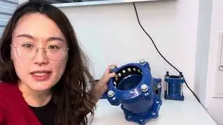 Flange adaptor