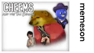 Cheems and the Tax Evasion