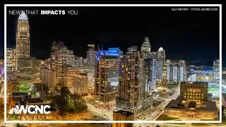 Charlotte ranks in top 10 for US economic growth