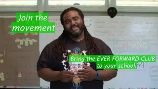 Taking Off The Mask Workshop Overview - Ever Forward Experiences