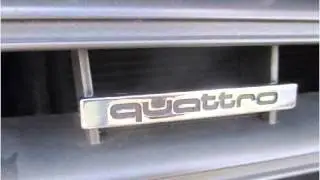 2012 Audi A4 Used Cars Jamaica NY