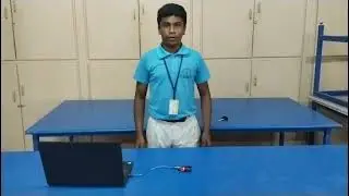ATAL TINKERING LAB EXPERIMENT - 6