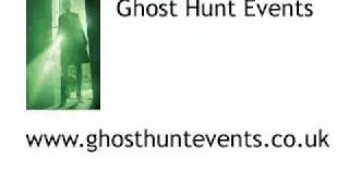 Real ghost voice EVP at Kit's Coty on Blue Bell Hill Kent