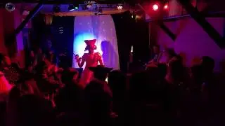 Twiggy Belladonna - Potions with Nurse Joy