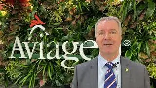 Aviagen's Alan Thomson: why is the transfer of knowledge important?