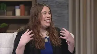 Mom Squad: Northeast Ohio author shares tips for parents navigating life after college