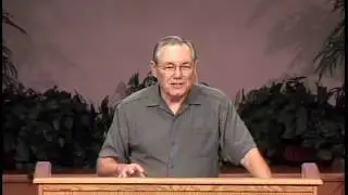 John 13:4-17 - Called To Serve