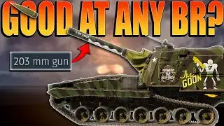 M55: ХОРОШО в любом боевом рейтинге?!