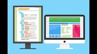 HTML introduction video and from this to earn money