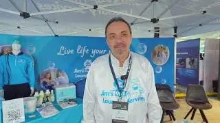 Inside Jim&rsquo;s Laundry - Bill Shares What Makes the Division Thrive and Expand
