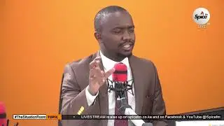 Demos: Politicians Are Taking Advantage of Youth To Drive Their Agenda- Maina Karobia