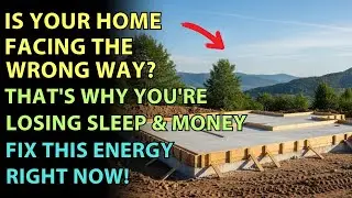 3 Golden Feng Shui Rules to Choose the Best Home Orientation (Avoid This One Huge Mistake!)