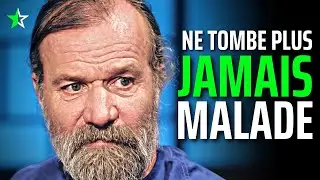 Cette Astuce Vous Immunisera Contre La Maladie - Wim Hof