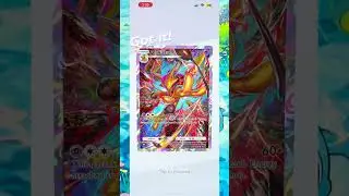 Alakazam illustration rare POKEMON TCG POCKET !discord !member