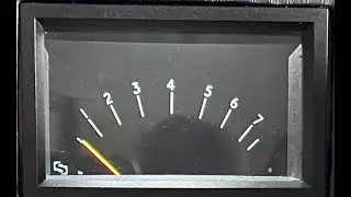 Time To Make My Meter Part 1