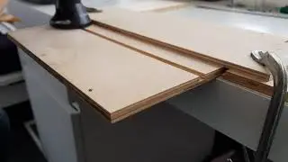 How to cut Straight Lines with Dremel tool