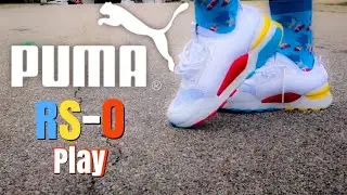 Puma RS-O 