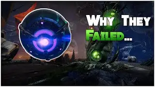 Why Wrathborn Hunts FAILED as an Activity - Destiny 2