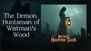 The Demon Huntsman of Wistman&rsquo;s Wood
