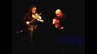 Martin Hayes & Dennis Cahill, O Carolan's Farewell to Music