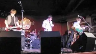 OSA Hard Rock Hook Line & Sinker