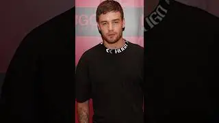 Liam&rsquo;s Bold Fashion Journey | From Musician to Trendsetting Icon #shorts