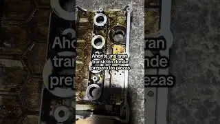 D&iacute;a 4 h aprendiendo de mec&aacute;nica hasta comprarme un carro proyecto 🙀🥶