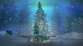 Рождественская сценка 13.12.2025