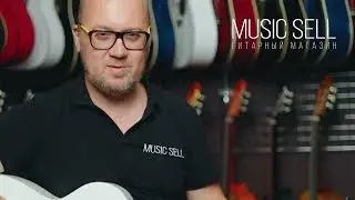 СРАВНЕНИЕ ЗВУЧАНИЯ АКУСТИЧЕСКИХ ГИТАР В РАЗНЫХ КОРПУСАХ ALICANTE DREADNOUGHT VS FOLK GUITAR COMPARIS