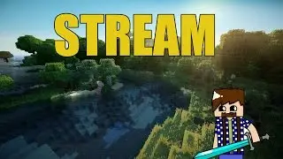 Stream #24 | Играем на RedBox, VimeWorld, Hypixel. приватка