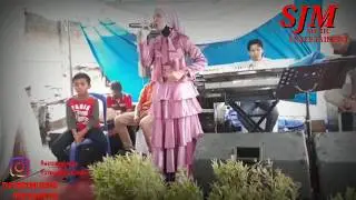 Sriwijaya music jambi.jera voc.dedek dinda cuby