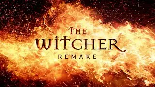The Witcher 1 | MUSIC REMAKE | Prologue