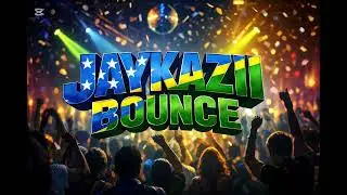 City laif (JAYKAZii Bounce) 🇸🇧 2026