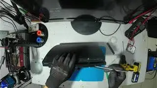 PS3 N&Atilde;O LIGA...