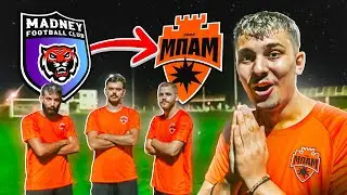 &Pi;&omicron;&iota;&omicron;&iota; &Pi;&Alpha;&Iota;&Kappa;&Tau;&Epsilon;&Sigma; &Eta;&rho;&theta;&alpha;&nu; &Sigma;&tau;&eta;&nu; @mpamfc &Alpha;&pi;&omicron; &Tau;&eta;&nu; MADNEY FC?