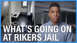 What The Rikers Crisis Tells Us About American Prisons (In The Loop)