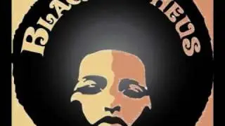 Blaq Orpheus Neo-Funk Cover Band - Real Mutha' For Ya