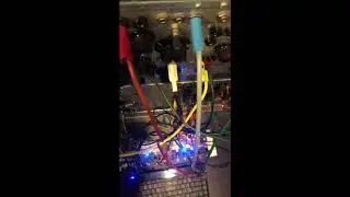 FYLKINGEN BUCHLA 200 FM MANIAC