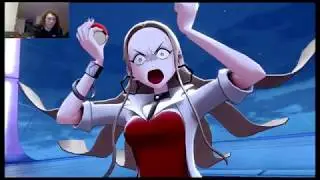 WAIT!!! So Chairman Rose is Evil?!?