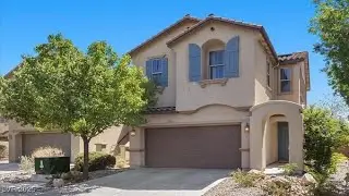 7818 Brodie Castle Court, Las Vegas, NV Presented by Miroslava Heredia-Gonzales.