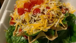 Taco Thursday Quick shot