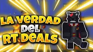 5 PREGUNTAS SIN CENSURA (TottyAlts) LA **VERDAD** DEL RT DEALS 🔥