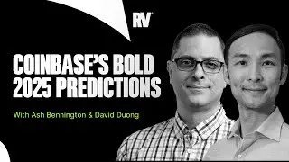 Pro Crypto: Coinbase Market Predictions for 2025