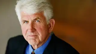 2022 ACM AM Turing Laureat Bob Metcalfe Delivers Turing Lecture at the Web Conference