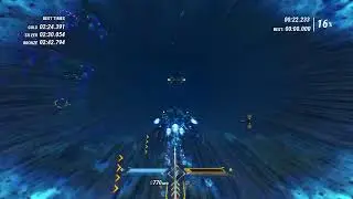 Redout 2