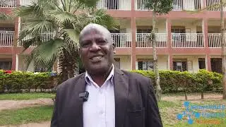 Highlights of Mbarara Sharebility Workshop on Website Design and Publishing with HTML and WordPress