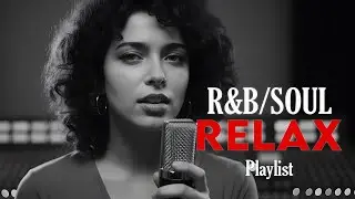 【R&B Soul】Midnight R&B Feelings &ndash; Heartfelt Melodies for Inner Calm & Healing
